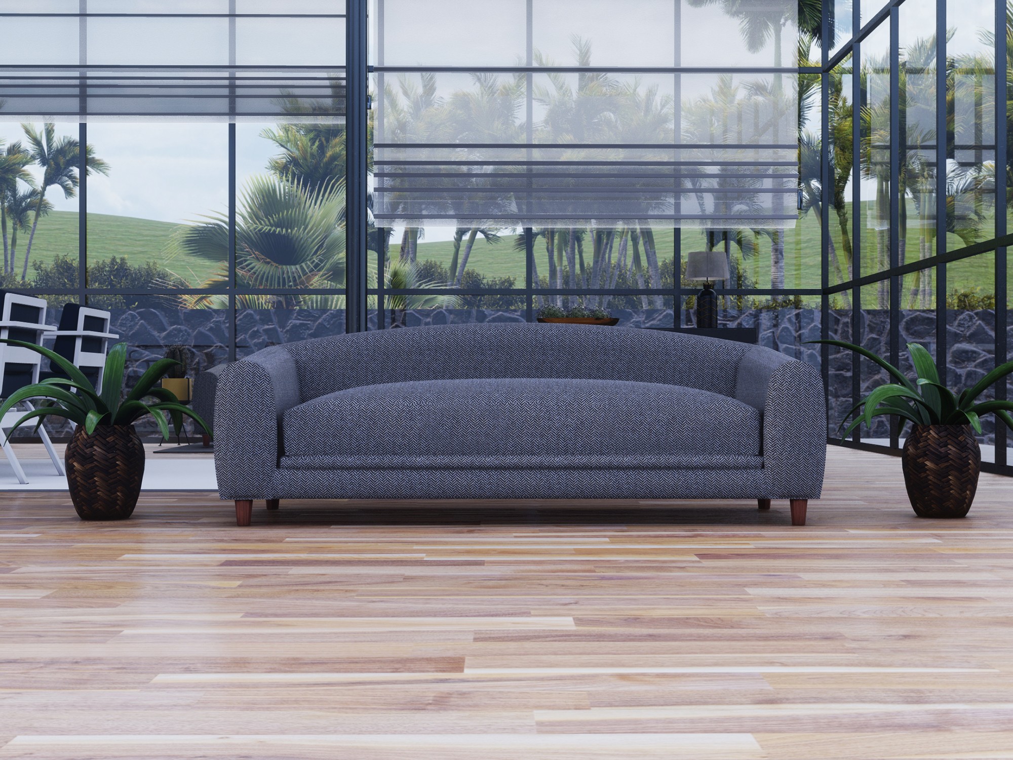 Regent Furniture Product CGI