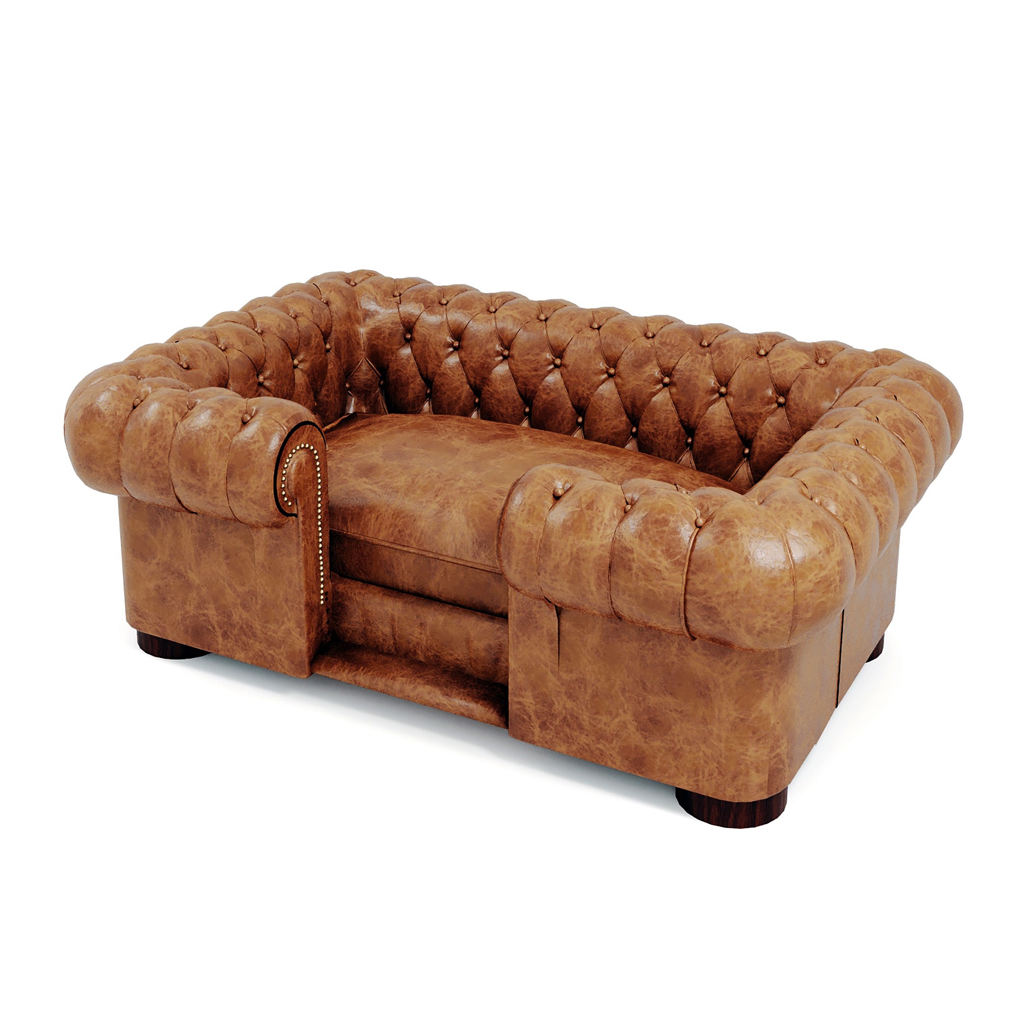 Regent Furniture Product CGI