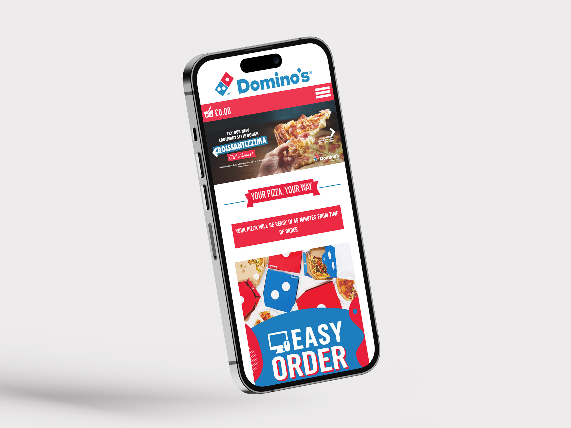 Dominos
