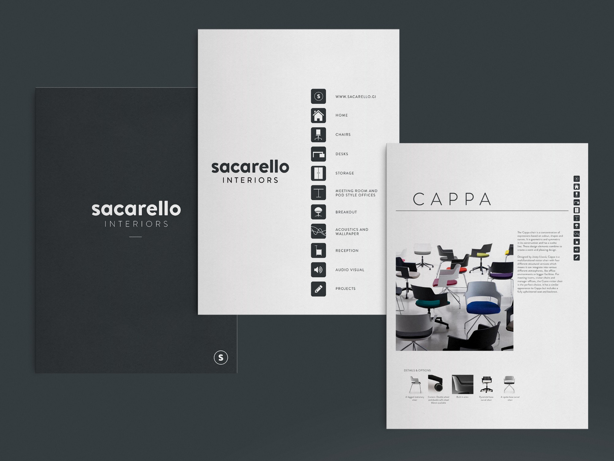 Sacarello